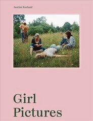 Justine Kurland: Girl Pictures cena un informācija | Grāmatas par fotografēšanu | 220.lv