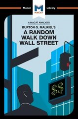 Analysis of Burton G. Malkiel's A Random Walk Down Wall Street cena un informācija | Ekonomikas grāmatas | 220.lv