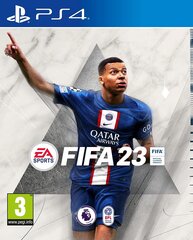 PS4 FIFA 23 spēle cena un informācija | Datorspēles | 220.lv