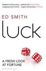 Luck: A Fresh Look At Fortune цена и информация | Самоучители | 220.lv