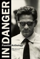 In Danger: A Pasolini Anthology цена и информация | Исторические книги | 220.lv