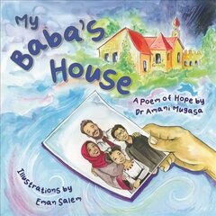 My Baba's House цена и информация | Книги для подростков и молодежи | 220.lv