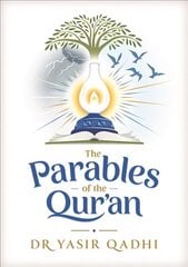 Parables of the Qur'an cena un informācija | Garīgā literatūra | 220.lv