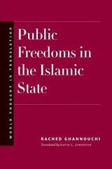Public Freedoms in the Islamic State cena un informācija | Sociālo zinātņu grāmatas | 220.lv