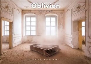 Oblivion цена и информация | Книги по фотографии | 220.lv