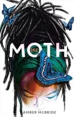 Me (Moth) cena un informācija | Grāmatas pusaudžiem un jauniešiem | 220.lv