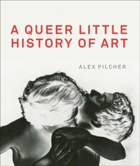 Queer Little History of Art цена и информация | Книги об искусстве | 220.lv