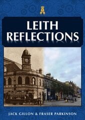 Leith Reflections цена и информация | Книги по фотографии | 220.lv