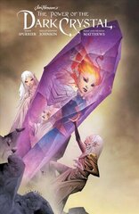 Jim Henson's The Power of the Dark Crystal Vol. 3 цена и информация | Фантастика, фэнтези | 220.lv