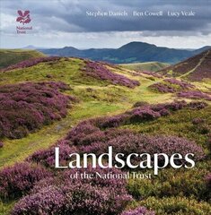 Landscapes of the National Trust cena un informācija | Ceļojumu apraksti, ceļveži | 220.lv