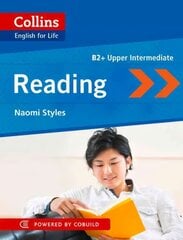 Reading: B2, B2, Reading: B2 cena un informācija | Svešvalodu mācību materiāli | 220.lv