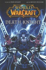 World of Warcraft: Death Knight: Blizzard Legends цена и информация | Фантастика, фэнтези | 220.lv