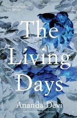 Living Days цена и информация | Романы | 220.lv