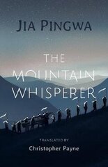 Mountain Whisperer цена и информация | Фантастика, фэнтези | 220.lv