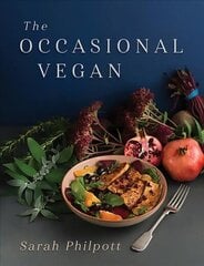 Occasional Vegan cena un informācija | Pavārgrāmatas | 220.lv