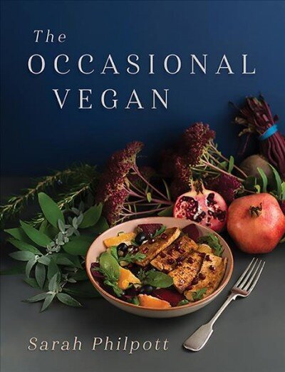 Occasional Vegan цена и информация | Pavārgrāmatas | 220.lv