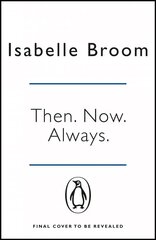Then. Now. Always. cena un informācija | Fantāzija, fantastikas grāmatas | 220.lv