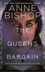 Queen's Bargain cena un informācija | Fantāzija, fantastikas grāmatas | 220.lv
