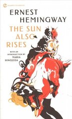 Sun Also Rises цена и информация | Фантастика, фэнтези | 220.lv