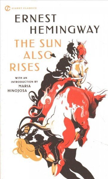 Sun Also Rises цена и информация | Fantāzija, fantastikas grāmatas | 220.lv
