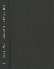 Complete Works: Handbook, Discourses, and Fragments cena un informācija | Vēstures grāmatas | 220.lv