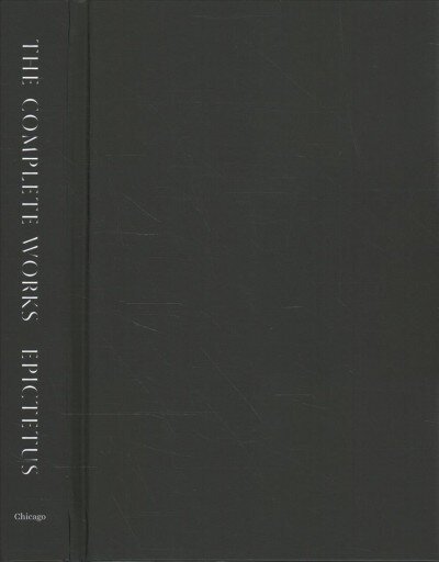 Complete Works: Handbook, Discourses, and Fragments cena un informācija | Vēstures grāmatas | 220.lv