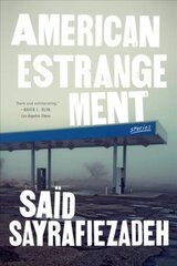 American Estrangement: Stories cena un informācija | Fantāzija, fantastikas grāmatas | 220.lv