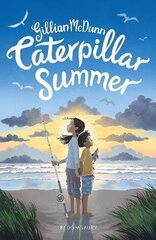 Caterpillar Summer цена и информация | Книги для подростков и молодежи | 220.lv