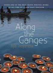 Along the Ganges цена и информация | Путеводители, путешествия | 220.lv