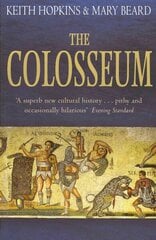 Colosseum Main цена и информация | Исторические книги | 220.lv