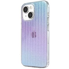 Telefona vāciņš Uniq case Coehl Linear priekš iPhone 13, violets cena un informācija | Telefonu vāciņi, maciņi | 220.lv