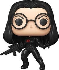 Funko Pop GI Joe The Baroness 2005495 цена и информация | Атрибутика для игроков | 220.lv