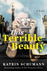 This Terrible Beauty: A Novel cena un informācija | Fantāzija, fantastikas grāmatas | 220.lv