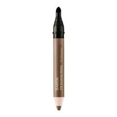 Zīmulis - ēnas Babor Eye Shadow Pencil 01 Shiny Rose, 2 g cena un informācija | Acu ēnas, skropstu tušas, zīmuļi, serumi | 220.lv