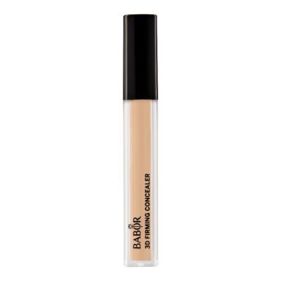 Daudzfunkcionāls konsīleris Babor 3D Firming Concealer 03 Natural, 4 g цена и информация | Grima bāzes, tonālie krēmi, pūderi | 220.lv