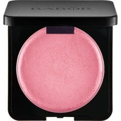 Vaigu sārtums Babor Satin Blush 02 Rose, 5 g cena un informācija | Bronzeri, vaigu sārtumi | 220.lv