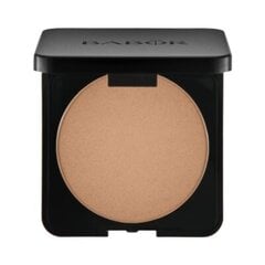 Kompakts krēma pūderis ar SPF50 Babor Creamy Compact Foundation 03 Sunny, 10 g cena un informācija | Grima bāzes, tonālie krēmi, pūderi | 220.lv