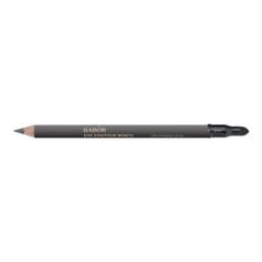 Acu kontūrzīmulis Babor Eye Contour Pencil 04 Smokey Grey, 1 g cena un informācija | Acu ēnas, skropstu tušas, zīmuļi, serumi | 220.lv