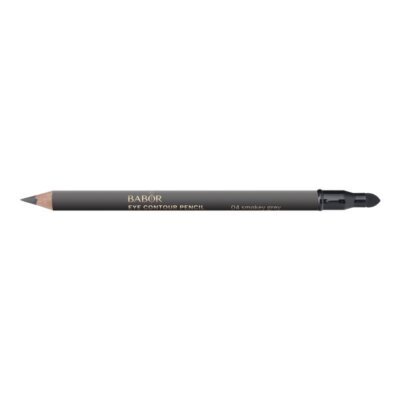 Acu kontūrzīmulis Babor Eye Contour Pencil 04 Smokey Grey, 1 g cena un informācija | Acu ēnas, skropstu tušas, zīmuļi, serumi | 220.lv