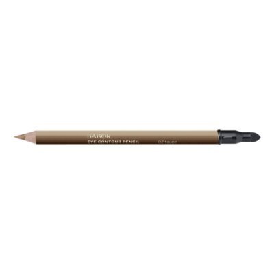 Acu kontūrzīmulis Babor Eye Contour Pencil 02 Taupe, 1 g цена и информация | Acu ēnas, skropstu tušas, zīmuļi, serumi | 220.lv