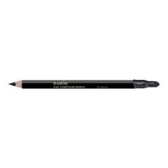 Acu kontūrzīmulis Babor Eye Contour Pencil 01 Black, 1 g cena un informācija | Acu ēnas, skropstu tušas, zīmuļi, serumi | 220.lv