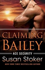 Claiming Bailey цена и информация | Фантастика, фэнтези | 220.lv