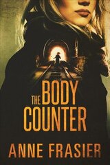 Body Counter цена и информация | Фантастика, фэнтези | 220.lv