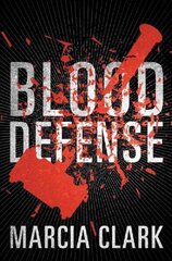 Blood Defense цена и информация | Фантастика, фэнтези | 220.lv