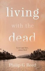 Living with the Dead цена и информация | Фантастика, фэнтези | 220.lv