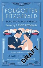 Forgotten Fitzgerald: Echoes of a Lost America цена и информация | Фантастика, фэнтези | 220.lv
