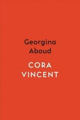 Cora Vincent цена и информация | Фантастика, фэнтези | 220.lv