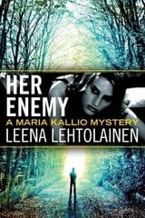 Her Enemy cena un informācija | Fantāzija, fantastikas grāmatas | 220.lv