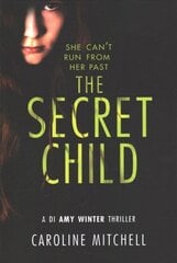 Secret Child cena un informācija | Fantāzija, fantastikas grāmatas | 220.lv