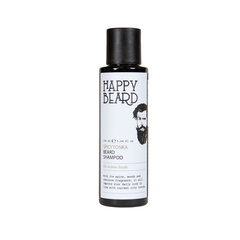 Шампунь для бороды Happy Beard Spicytonka Beard Shampoo, 100 мл цена и информация | Косметика и средства для бритья | 220.lv